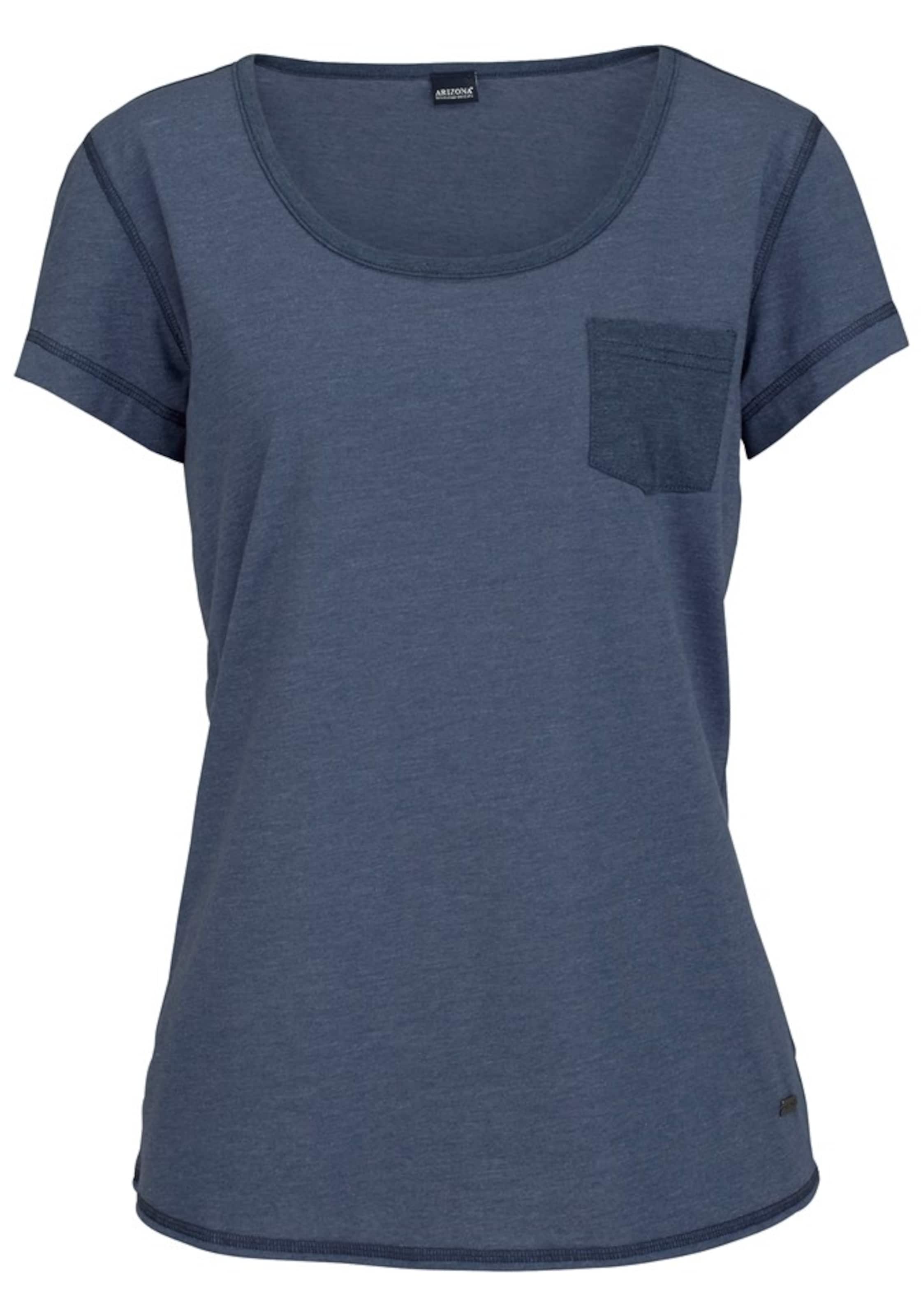 ARIZONA Shorty i blå