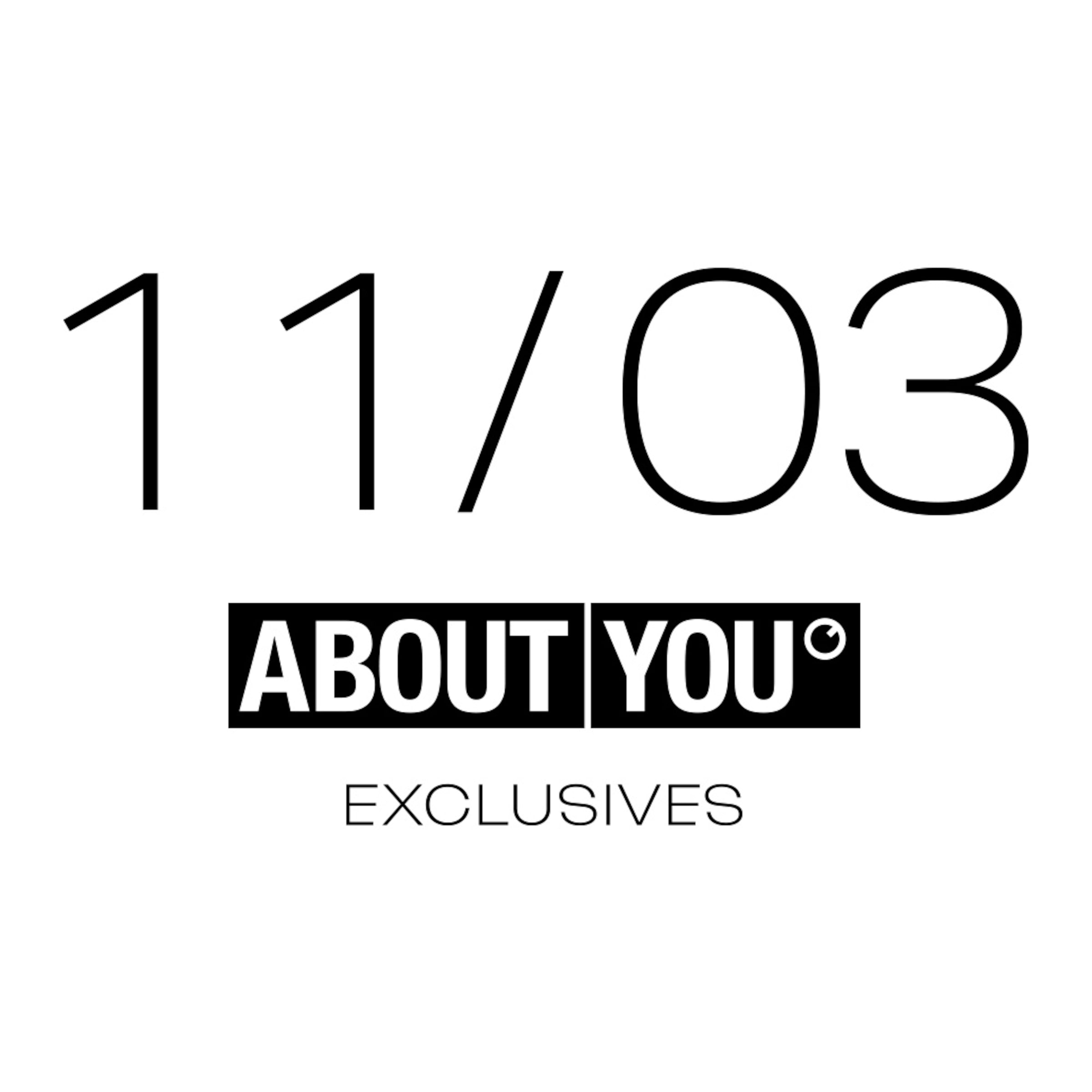 Kendall for ABOUT YOU