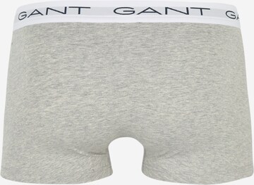 Boxers GANT en gris