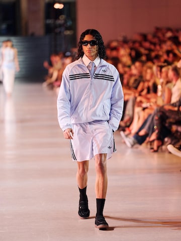 The AY FASHION WEEK Menswear