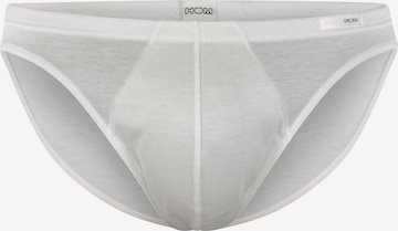 HOM Panty in White: front