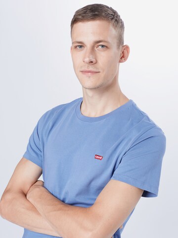 LEVI'S ® Shirt in Blue