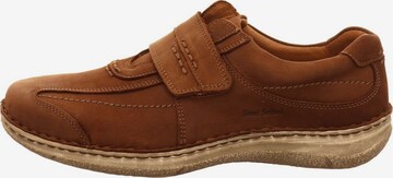 Mocassin JOSEF SEIBEL en marron