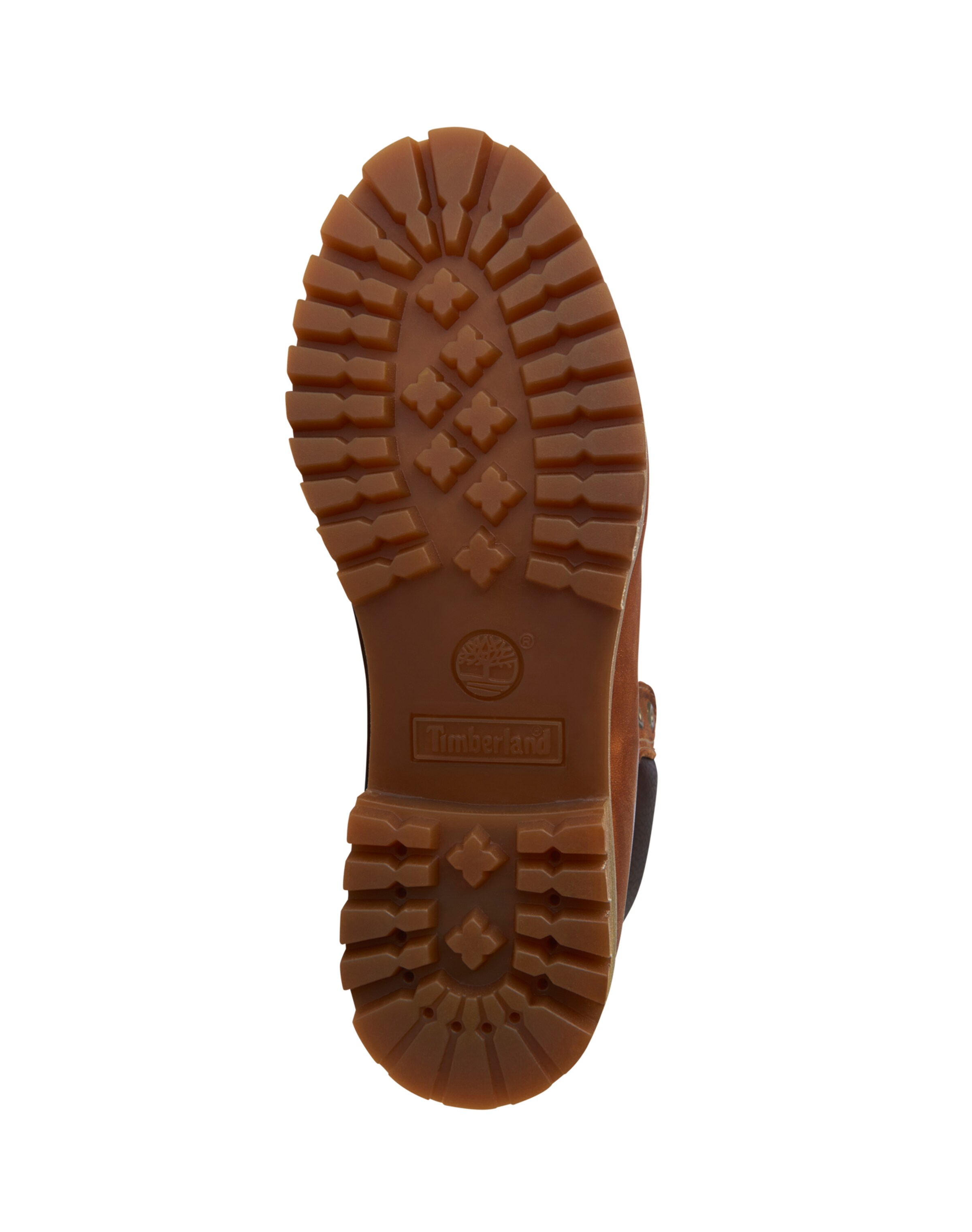 TIMBERLAND Bakancsok 'AF 6 IN ANNVRSRY' - barna