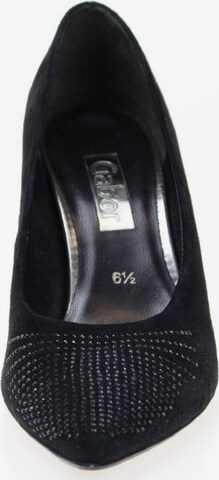 GABOR Pumps in Black