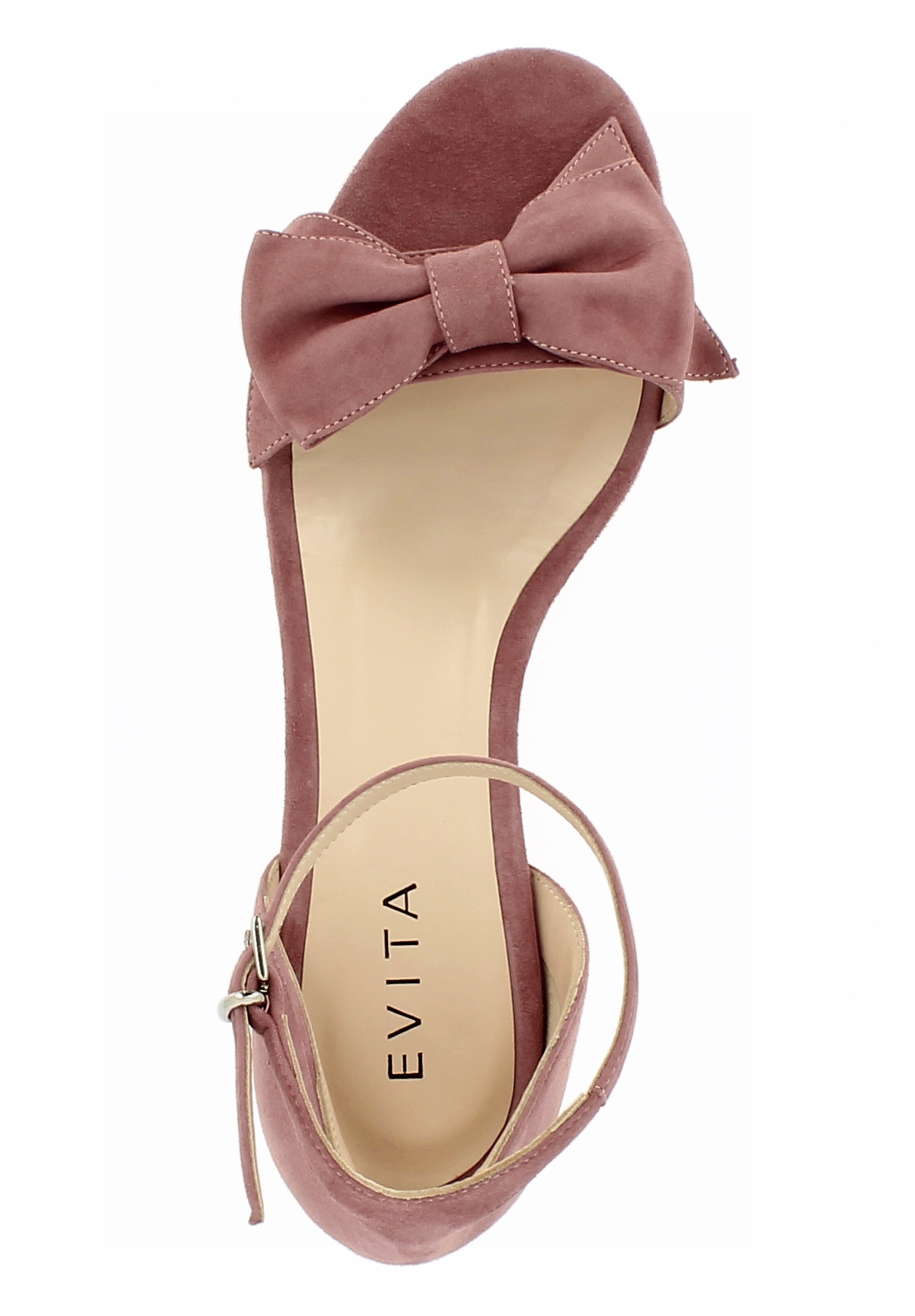 EVITA Sandaal 'Salvina' in Roze