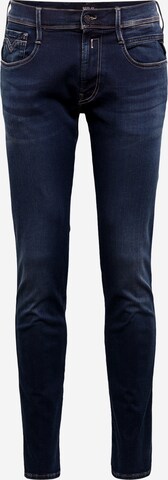 REPLAY Jeans  'Anbass' in Blau: predná strana