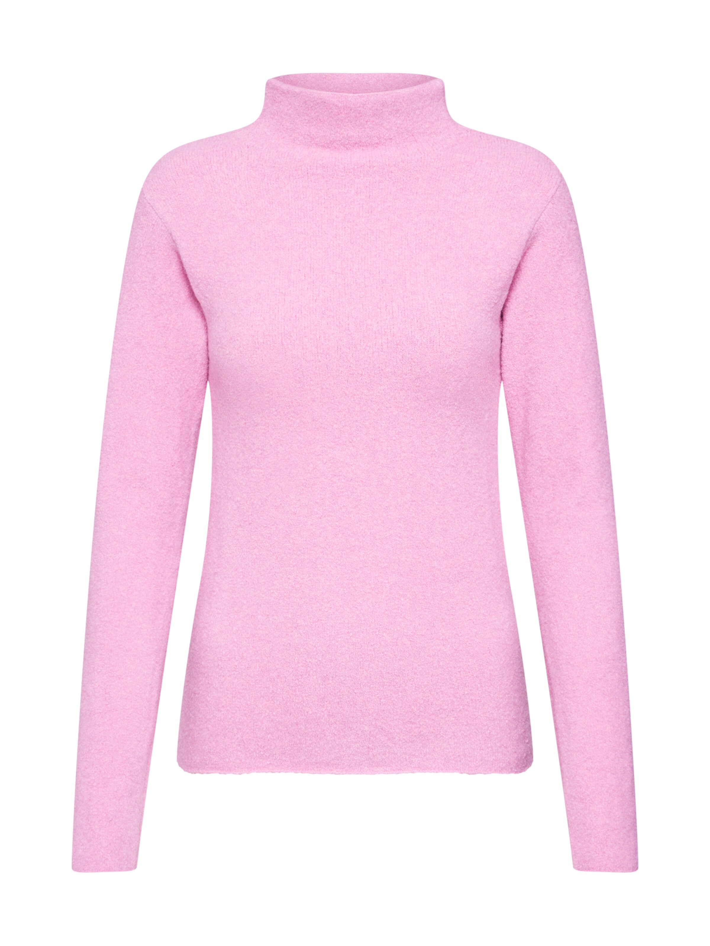 MAX&Co. - Trui 'Coro' in de kleur Rosa