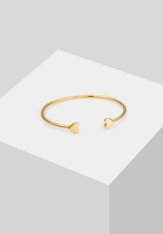 Bracelet ELLI PREMIUM en or