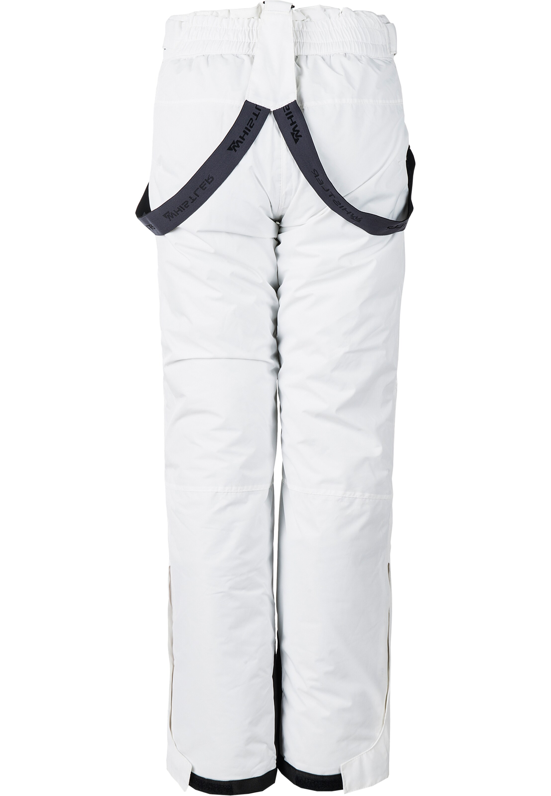 Whistler Regular Skihose 'Fairfax' in Weiß