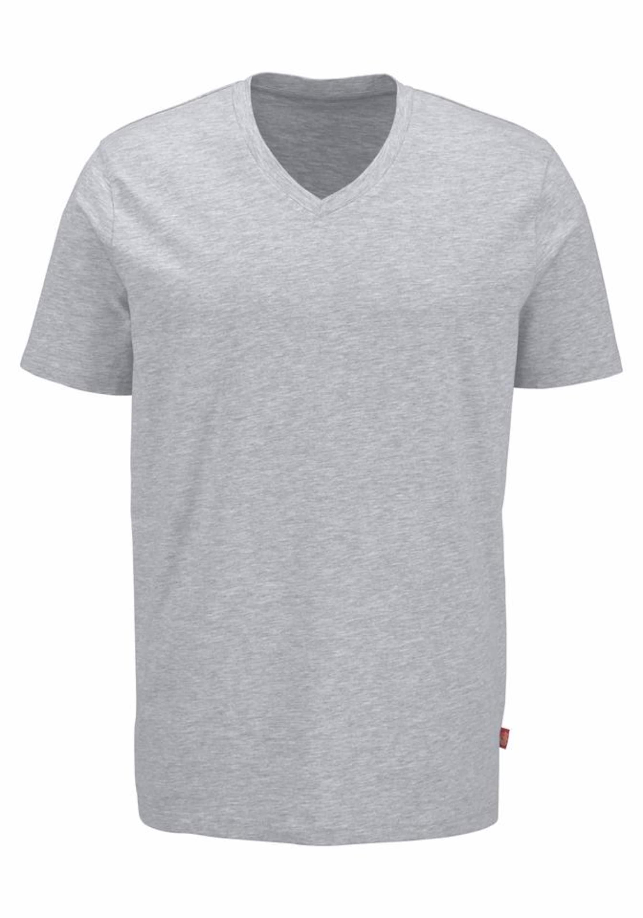 T-Shirt Bruno Banani en gris
