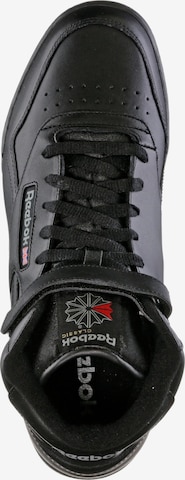 Reebok Sneakers high 'Ex-O-Fit Hi' i svart