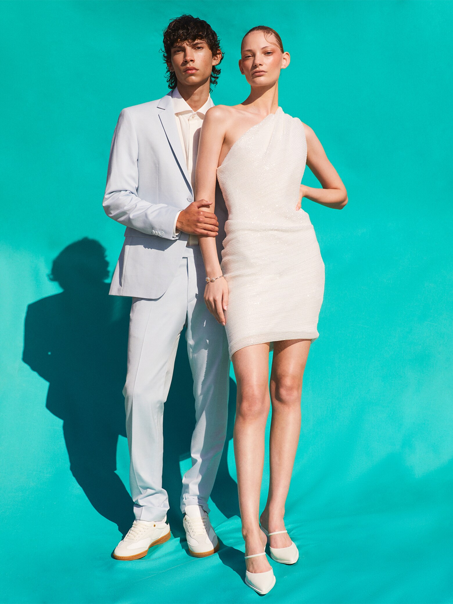 Encontra o teu look de sonho Vestidos para o grande dia