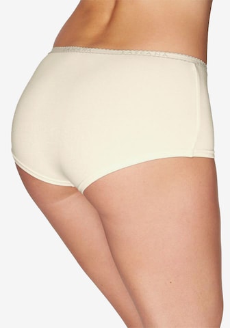 LASCANA Boyshorts in Beige