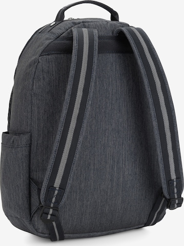 KIPLING Backpack 'Seoul ' in Grey