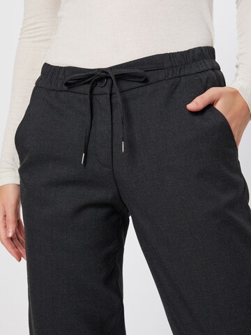 regular Pantaloni 'Mareen' di BRAX in grigio