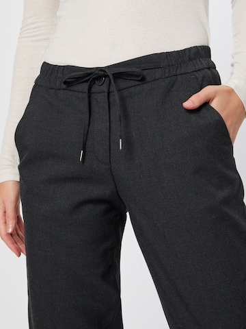 BRAX Regular Pants 'Mareen' in Grey