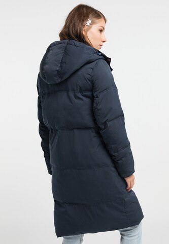 Manteau d’hiver MYMO en bleu