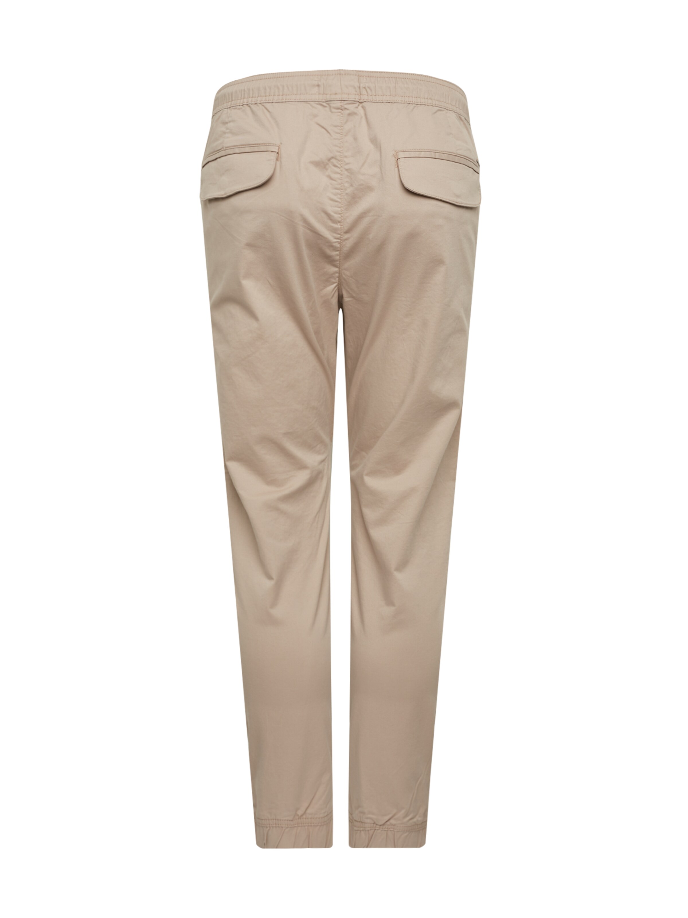 Tapered Pantaloni di !Solid in beige