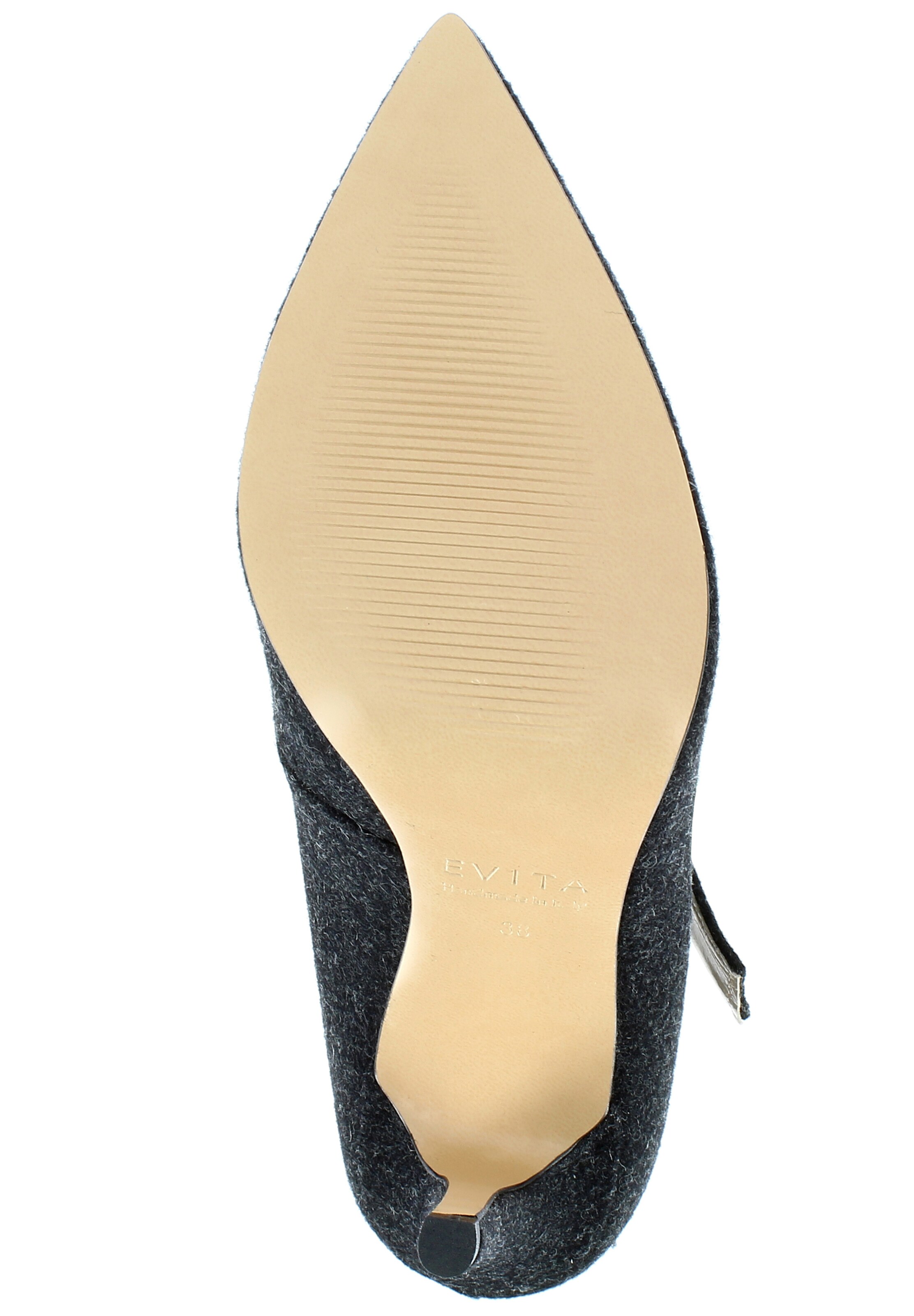 EVITA Slingback pumps in Black