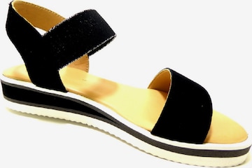 ARA Sandals in Black