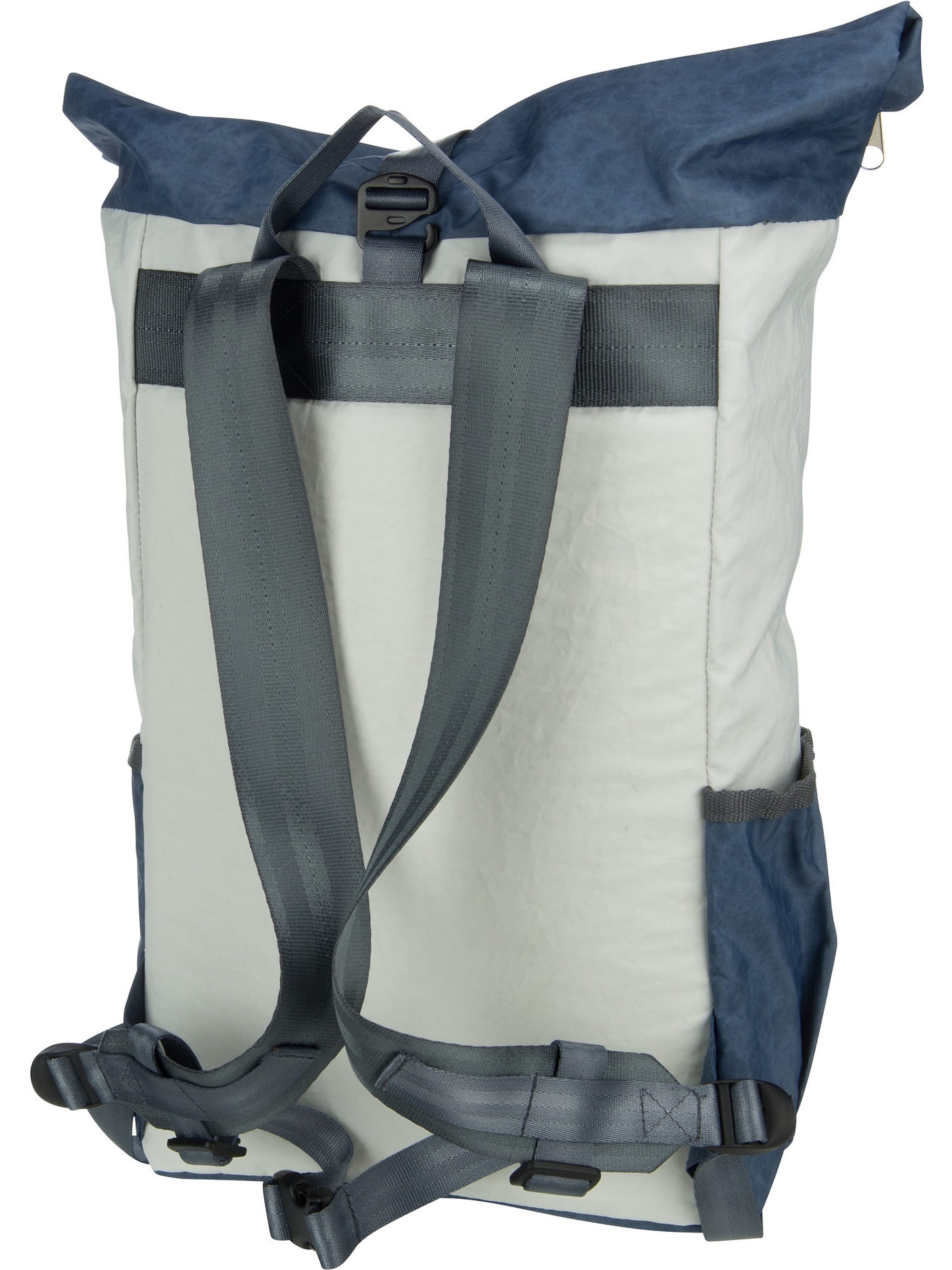 360 Grad Backpack 'Lotse' in Blue