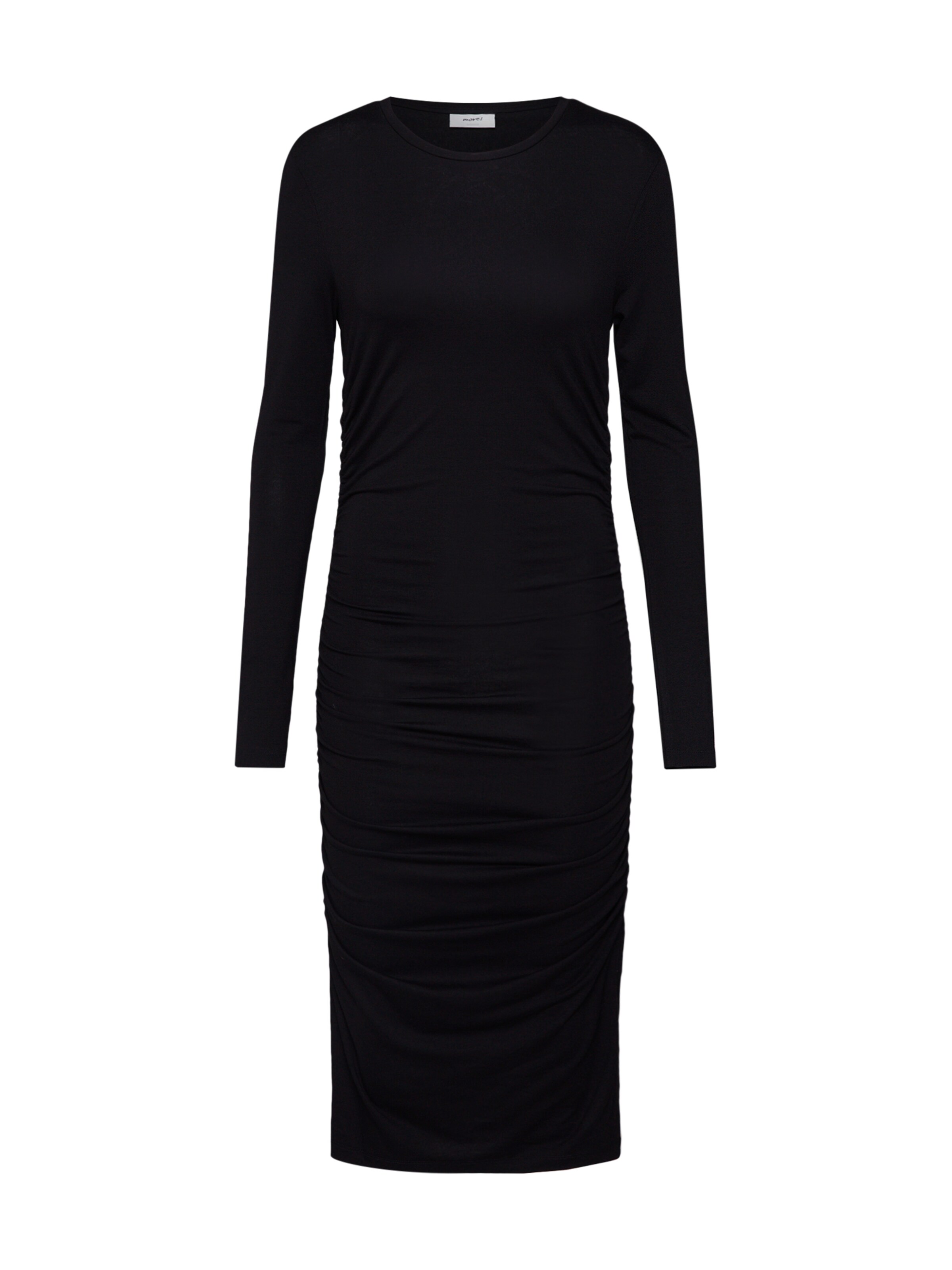 Moves Dress 'beala-solid' in Black: front