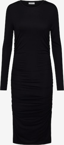 Moves Dress 'beala-solid' in Black: front