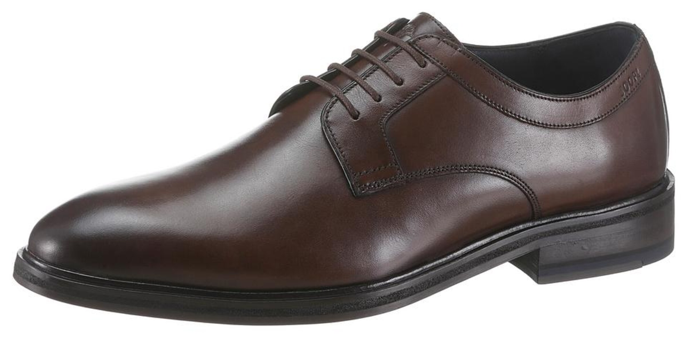 JOOP! Nöörking 'Kleitos', värv pruun: eest vaates