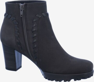 GABOR Ankle Boots in Grey