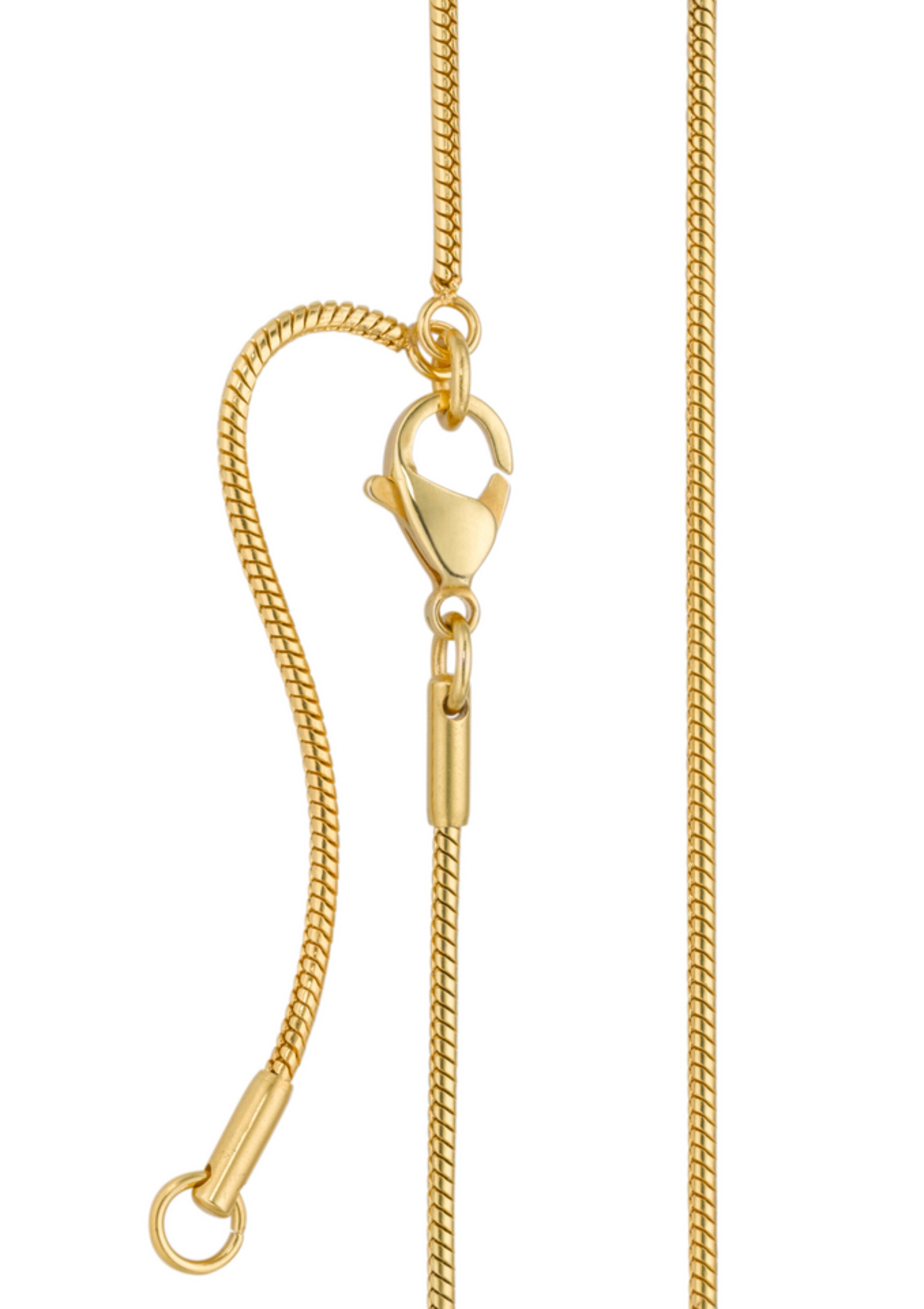 FIRETTI Necklace in Gold