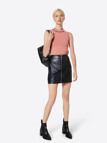 Urban Classics Skirt in Black