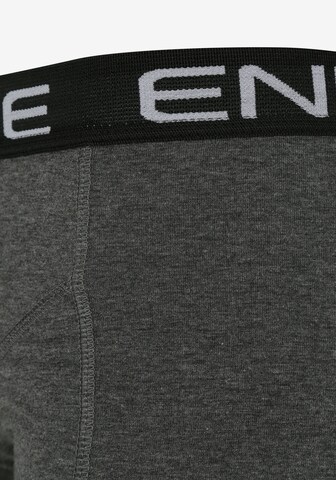 ENDURANCE Athletic Underwear 'Burke' in Grey