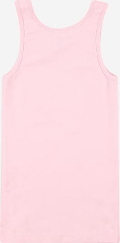 s.Oliver Spodnja majica | roza barva