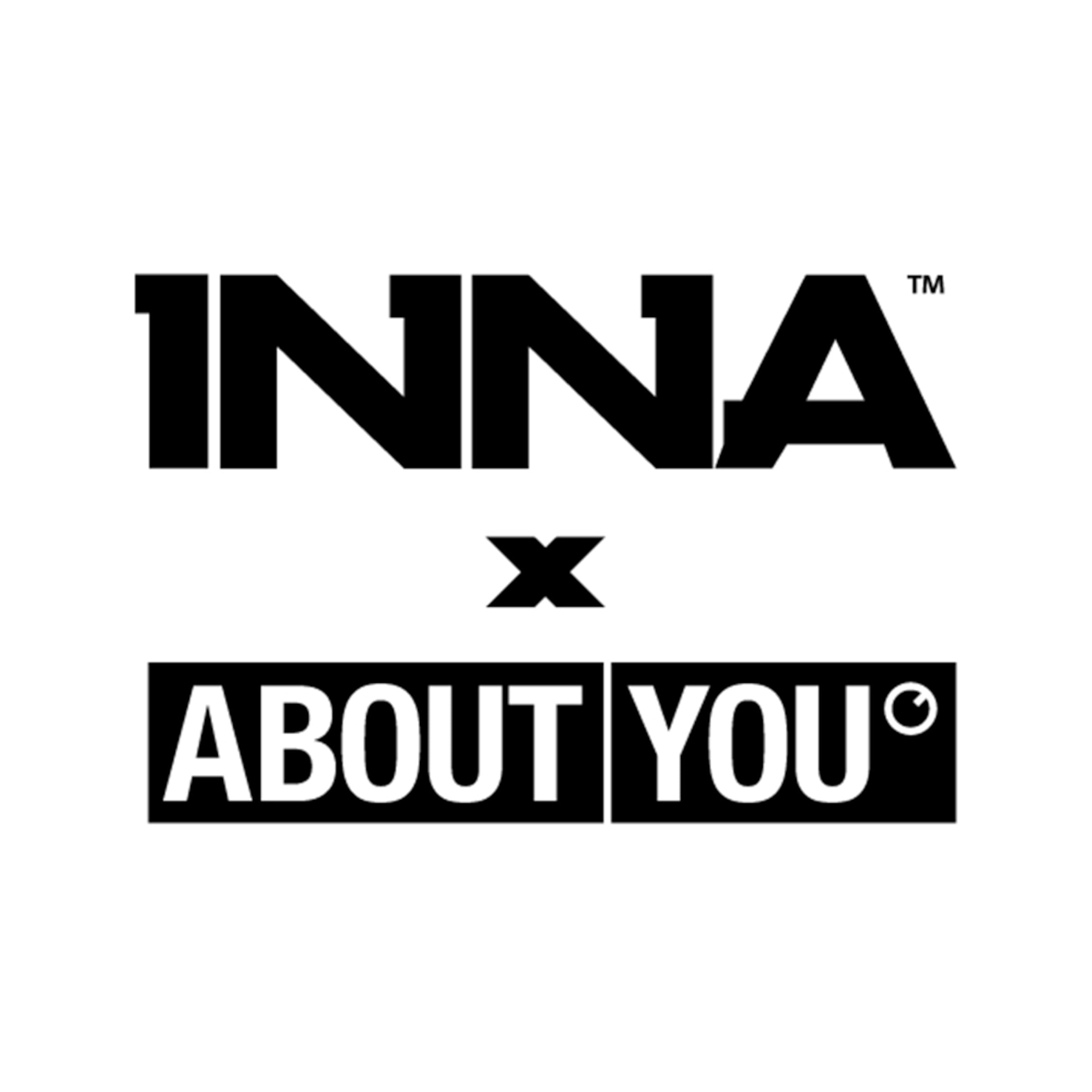 ABOUT YOU x INNA