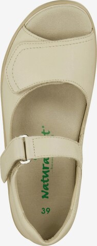 Natural Feet Sandals 'Tunis' in Beige