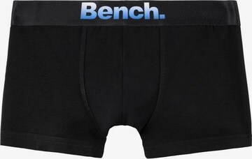 BENCH Underpants in Grey