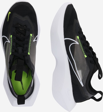 Nike Sportswear Rövid szárú sportcipők 'Vista Lite' - fekete