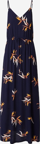 ABOUT YOU Letní šaty 'Eloy' – modrá: přední strana