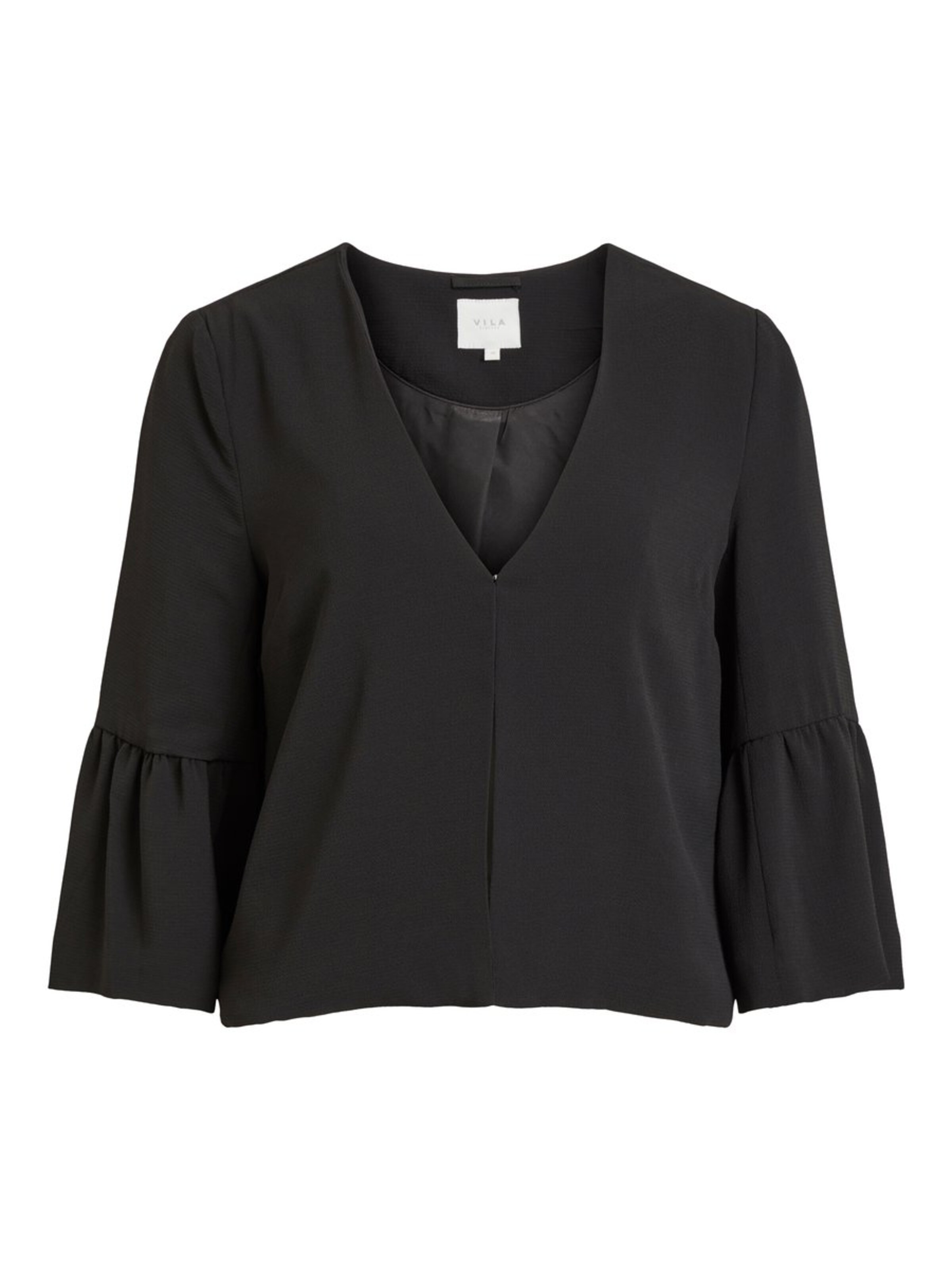 VILA - Blazers in de kleur Zwart