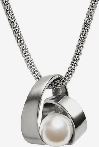 SKAGEN Necklace 'Agnethe' in Silver