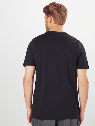 ADIDAS PERFORMANCE Regular fit Functioneel shirt in Zwart