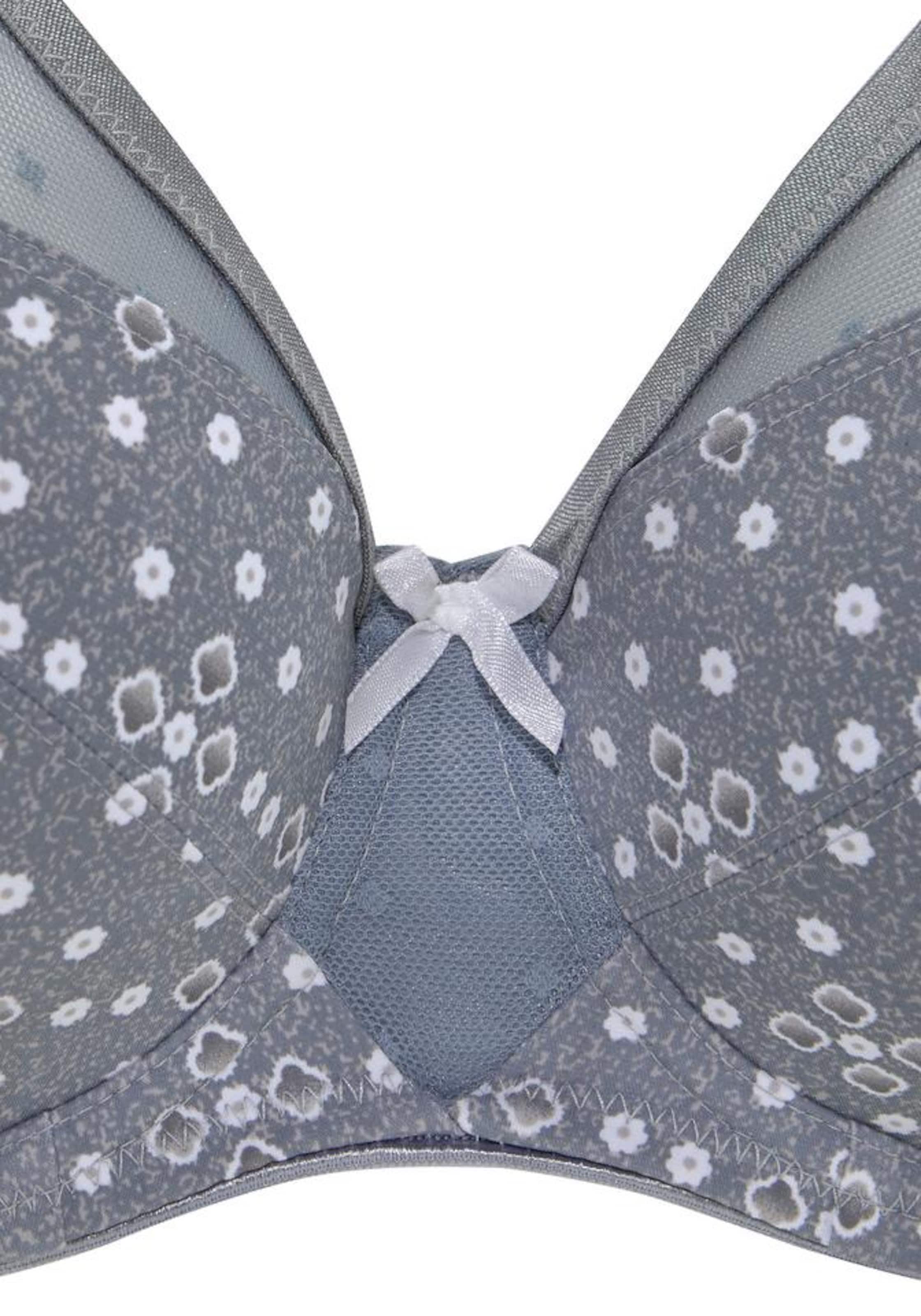 NUANCE Minimizer BH in Grijs