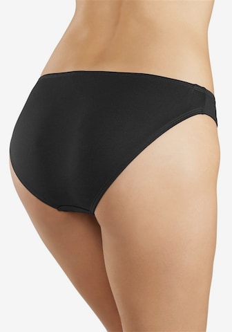 Slip VIVANCE en noir