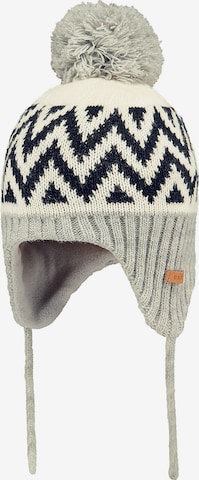 Barts Beanie 'Roemi' in Grey: front