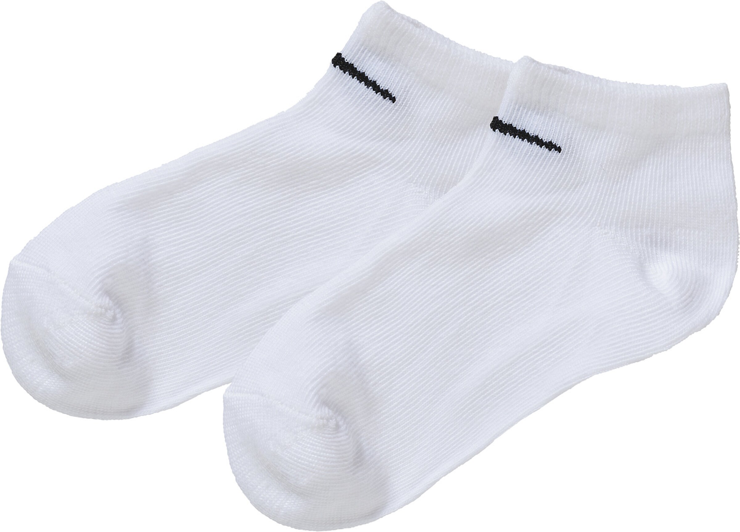 Șosete sport de la NIKE pe gri