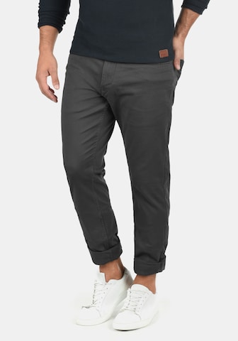 BLEND Regular 5-Pocket-Hose 'Saturn' in Grau: predná strana