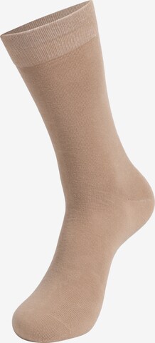 INDICODE JEANS Socken 'Bethwin' in Mischfarben