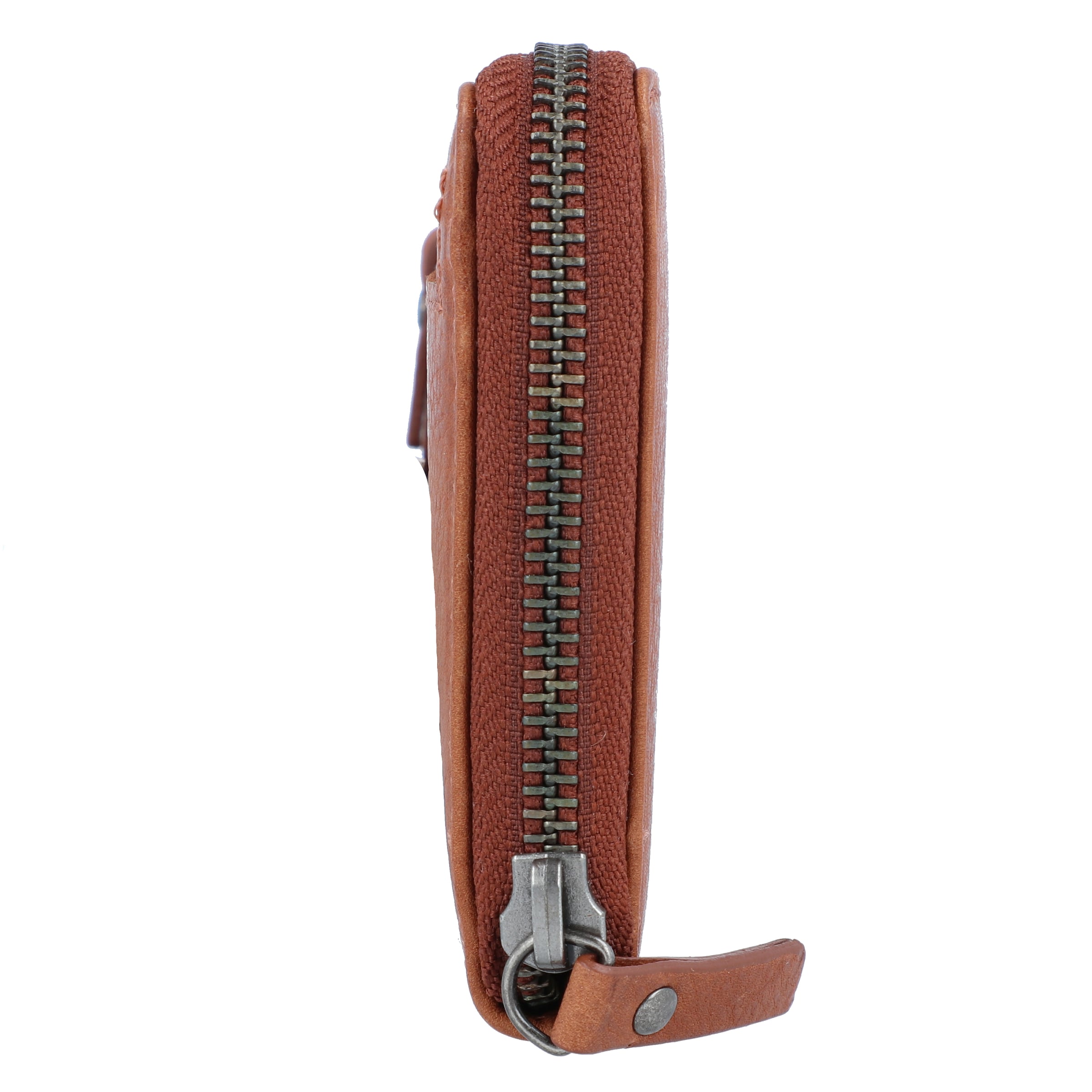 Burkely Wallet 'Antique Avery' in Brown