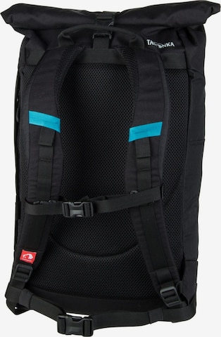 TATONKA Rucksack 'Grip' in Schwarz